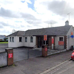 Comber Gospel Hall, Comber, County Down, United Kingdom