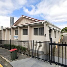 Conference Hall Christian Assembly, Brisbane, Queensland, Australia