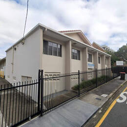 Conference Hall Christian Assembly, Brisbane, Queensland, Australia