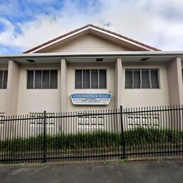 Conference Hall Christian Assembly, Brisbane, Queensland, Australia