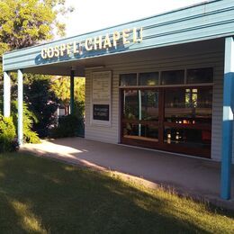 Gladstone Gospel Chapel, Gladstone, Queensland, Australia