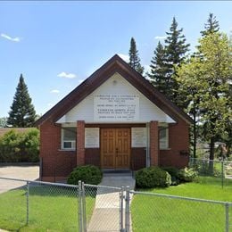 Fairbanks Gospel Hall, York, Ontario, Canada