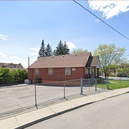 Fairbanks Gospel Hall, York, Ontario, Canada