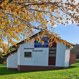 Almondvale Gospel Hall, Livingston, West Lothian, United Kingdom