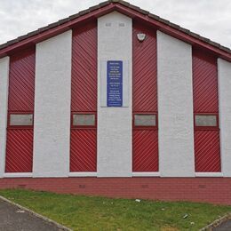 Almondvale Gospel Hall, Livingston, West Lothian, United Kingdom