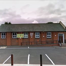 Hebron Gospel Hall, Tipton, West Midlands, United Kingdom