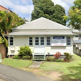 Clayfield Gospel Hall, Clayfield, Queensland, Australia