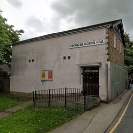 Ebenezer Gospel Hall, Hemsworth, Yorkshire, United Kingdom