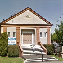 Oak Bay Gospel Assembly, Victoria, British Columbia, Canada