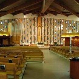 Annunciation of The Blessed Virgin Mary Parish, Toronto, Ontario, Canada