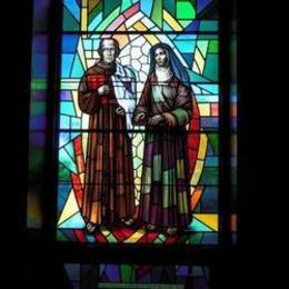 Annunciation of The Blessed Virgin Mary Parish, Toronto, Ontario, Canada