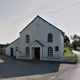 Eastacombe Chapel, Barnstaple, Devon, United Kingdom