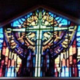 Holy Nativity Lutheran Church, Baltimore, Maryland, United States