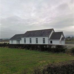 Drumlough Gospel Hall, Rathfriland, County Down, United Kingdom