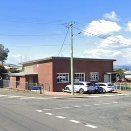 Eastern Shore Christian Brethren, Eastern Shore, Tasmania, Australia