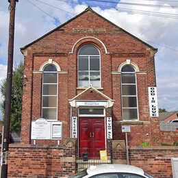 South Featherstone Gospel Hall, Pontefract, Yorkshire, United Kingdom