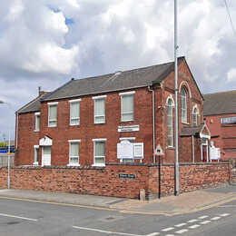 South Featherstone Gospel Hall, Pontefract, Yorkshire, United Kingdom