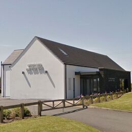 Kingsmoss Gospel Hall, Newtownabbey, County Antrim, United Kingdom