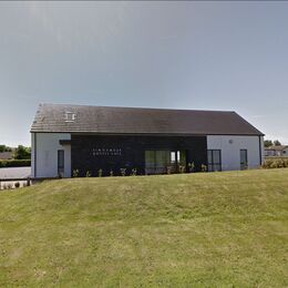 Kingsmoss Gospel Hall, Newtownabbey, County Antrim, United Kingdom