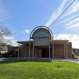 Mooroolbark Brethren Assembly, Mooroolbark, Victoria, Australia