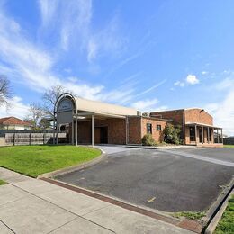 Mooroolbark Brethren Assembly, Mooroolbark, Victoria, Australia