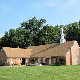 Christ Fellowship Church, Silver Spring, Maryland, United States