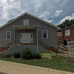 Bradford Mennonite Church, Bradford, Pennsylvania, United States