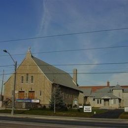 Christ The King Parish, Toronto, Ontario, Canada