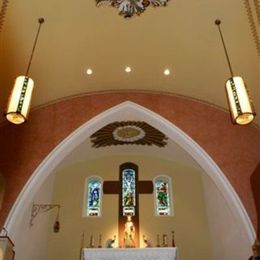 Christ The King Parish, Toronto, Ontario, Canada