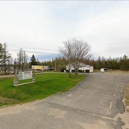 Pentecostal Lighthouse of Machias, Machias, Maine, United States