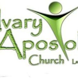 Calvary Apostolic Church, La Puente, California, United States