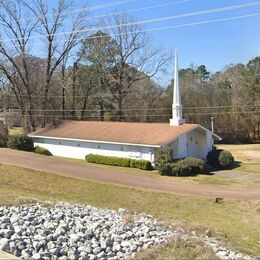 First Pentecostal Church North, Jackson, Mississippi, United States