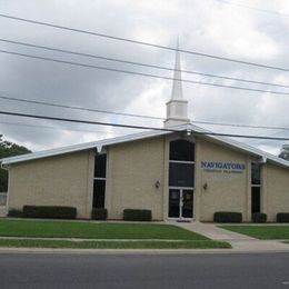 Navigators Christian Fellowship, New Orleans, Louisiana, United States