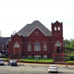 Hmong Christian Life Center, Hickory, North Carolina, United States