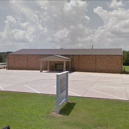 Gracepoint Church, Beebe, Arkansas, United States