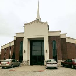 LifePoint Pentecostal, Joplin, Missouri, United States