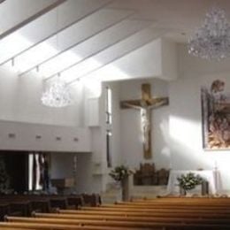 Croatian Martyrs Parish, Mississauga, Ontario, Canada