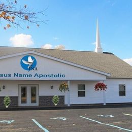 Jesus Name Apostolic Church, Coldwater, Michigan, United States