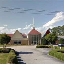 The Pentecostals of Fuquay, Willow Springs, North Carolina, United States