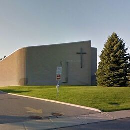 Good Shepherd Parish, Thornhill, Ontario, Canada