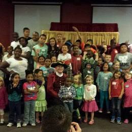 VBS 2014