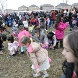 Guardian Angels 4th Annual Easter Egg Hunt