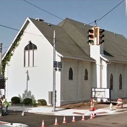 Church On The Rock, Lima, Ohio, United States