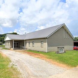 Apostolic Gospel Church, Gallipolis, Ohio, United States