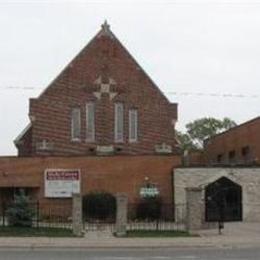 Holy Cross Parish, Oshawa, Ontario, Canada