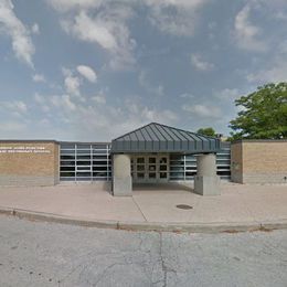 Monsignor John Pereyma Catholic Secondary School - 316 Conant St Oshawa, ON L1H 3S6