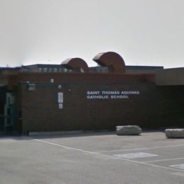 Saint Thomas Aquinas Catholic School - 400 Pacific Ave Oshawa, ON L1J 1V9