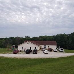 Iglesia Pentecostal Unida Roca De Salvacion, Denison, Iowa, United States