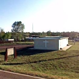 Calvary Apostolic Church, Show Low, Arizona, United States