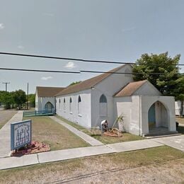 Alice Church Of Truth And Spirit (acts), Alice, Texas, United States